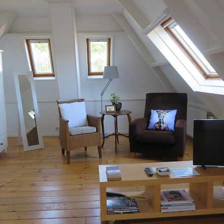 B&B 7De Hemel Hemelum Eksteriør bilde