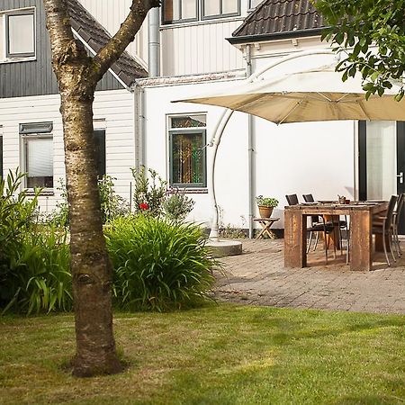 B&B 7De Hemel Hemelum Eksteriør bilde