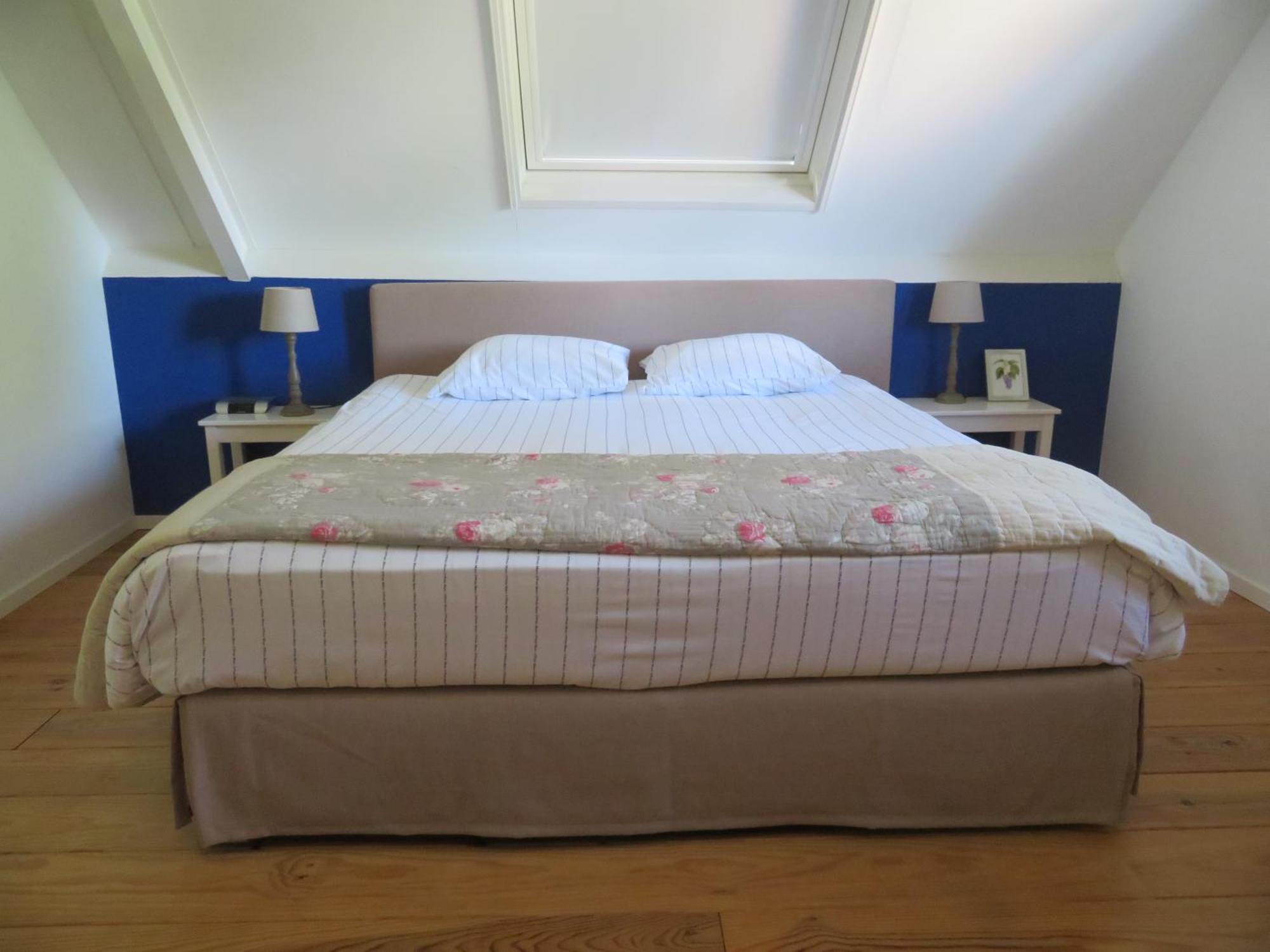 B&B 7De Hemel Hemelum Eksteriør bilde