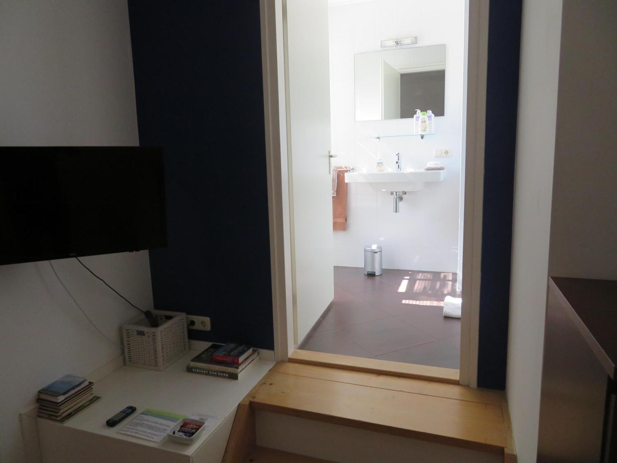 B&B 7De Hemel Hemelum Eksteriør bilde