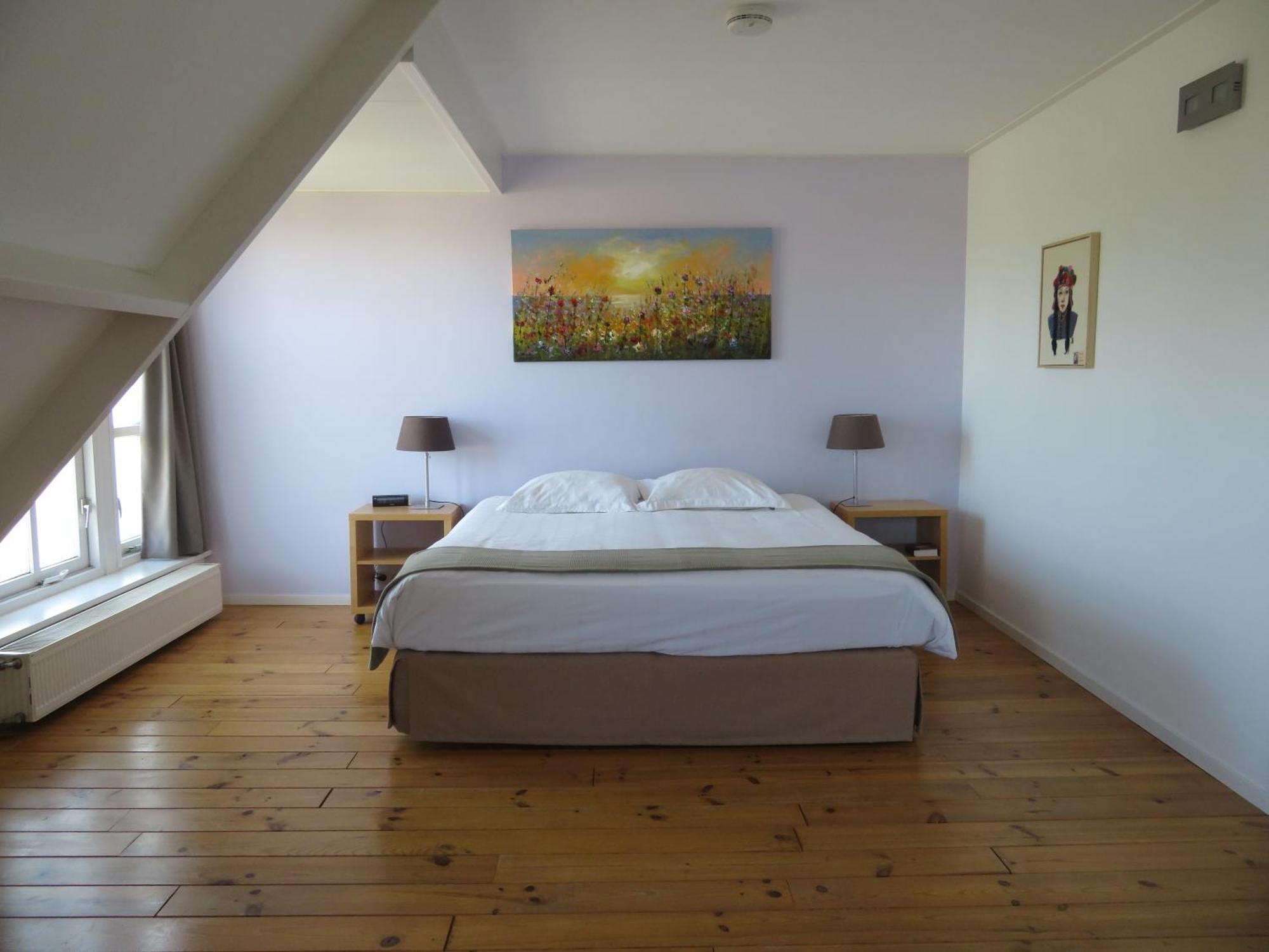 B&B 7De Hemel Hemelum Eksteriør bilde